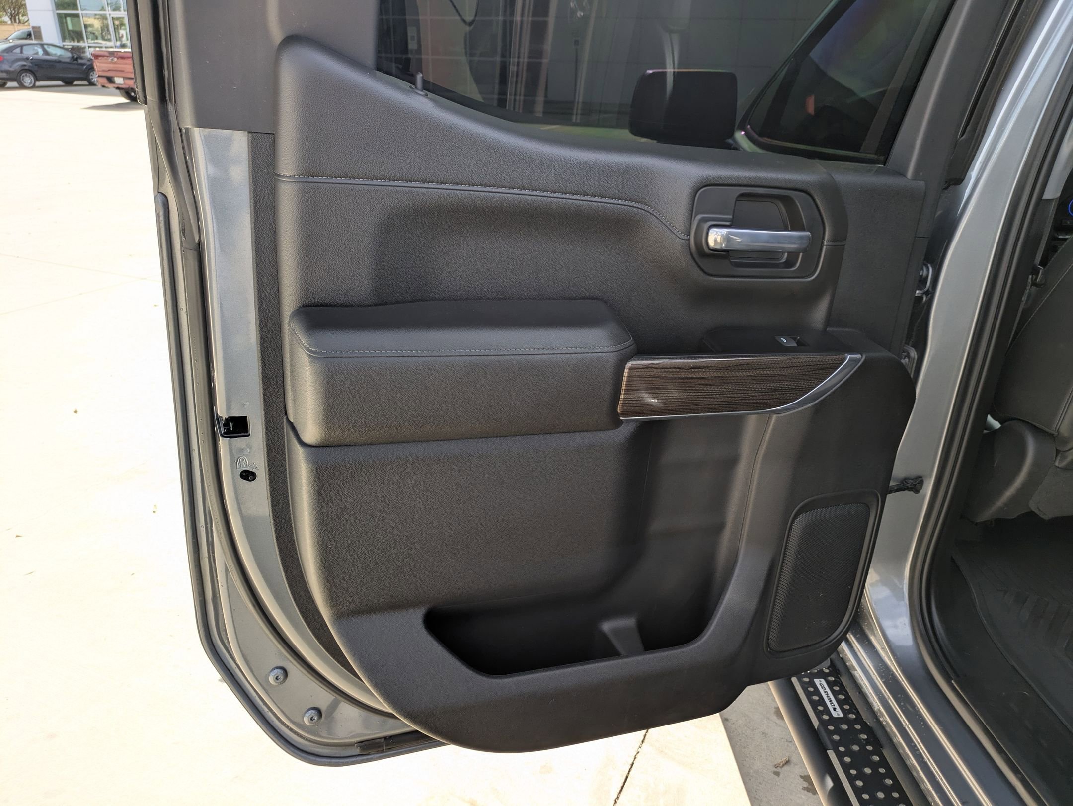 2022 Chevrolet Silverado 1500 LT Trail Boss photo 15