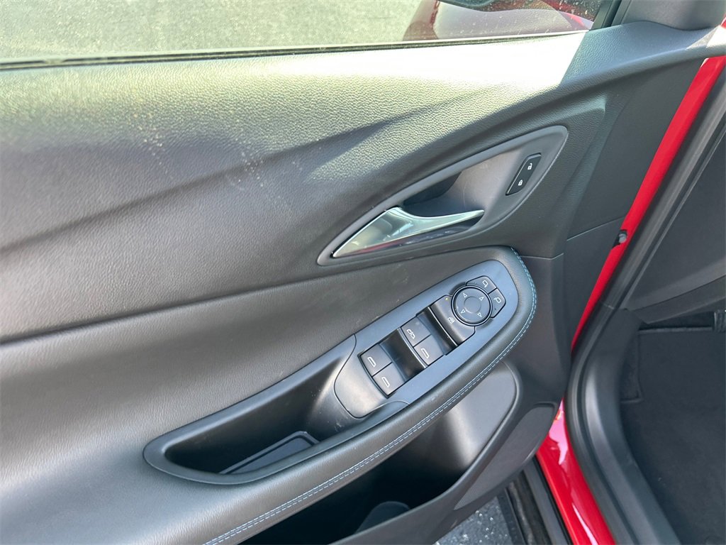 2026 BUICK ENCORE GX - Image 13