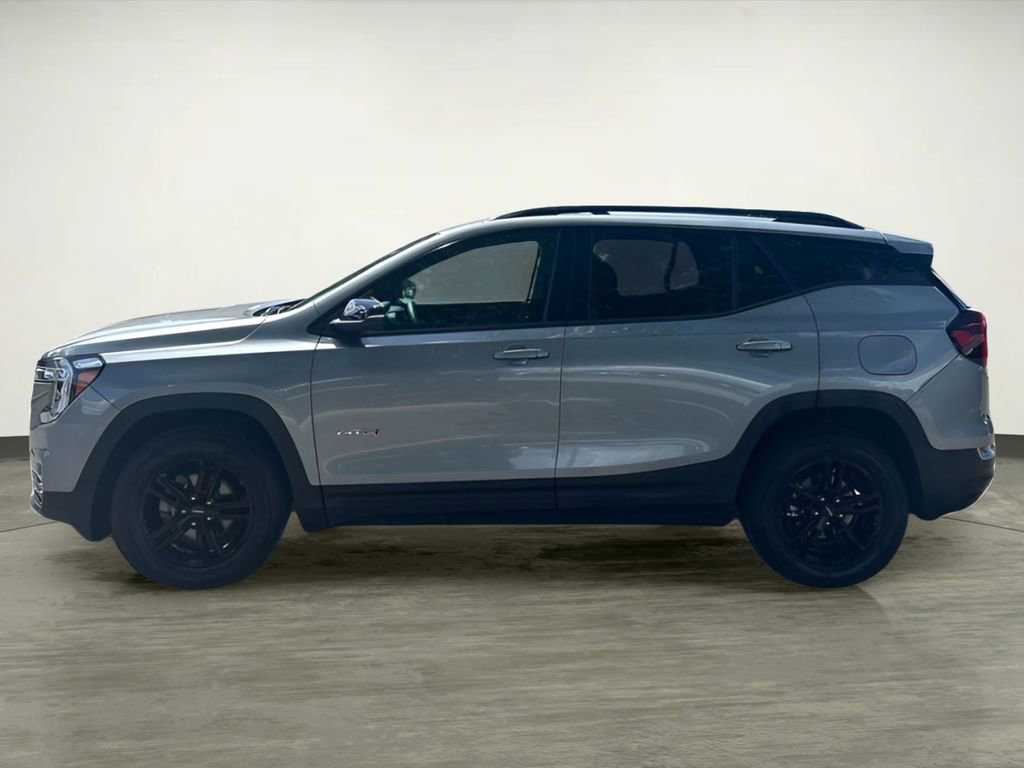 2023 Gmc Terrain AT4 photo 2