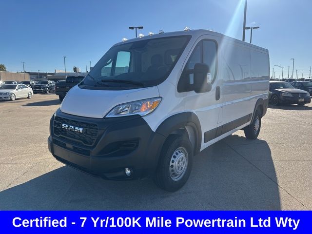 2025 RAM ProMaster Cargo Van Base's photo