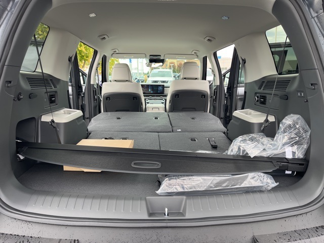 2026 Hyundai Santa Fe SEL photo 19