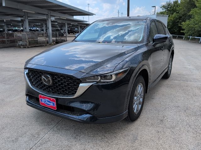 2025 Mazda CX-5 2.5 S Preferred photo 3