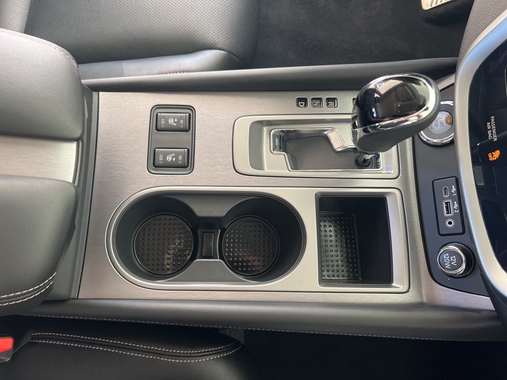 2023 Nissan Murano SL photo 24