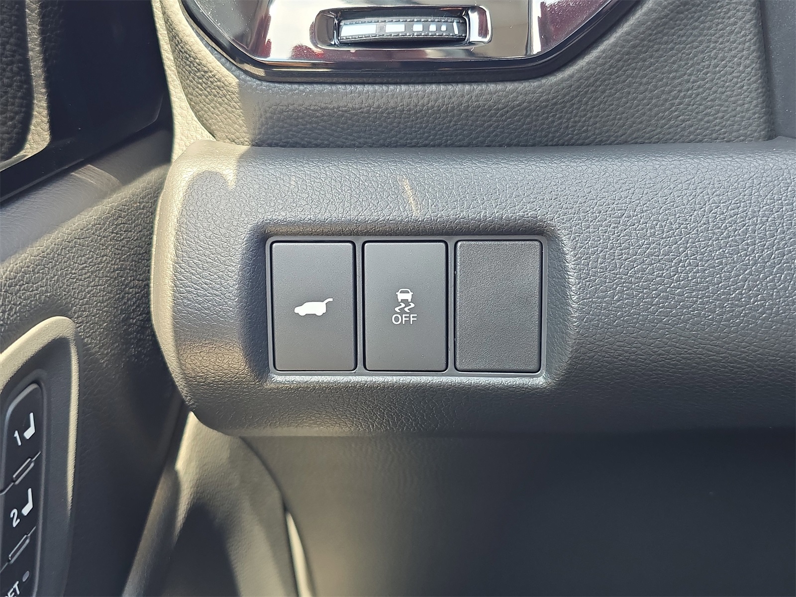 2025 Honda Pilot EX-L photo 20