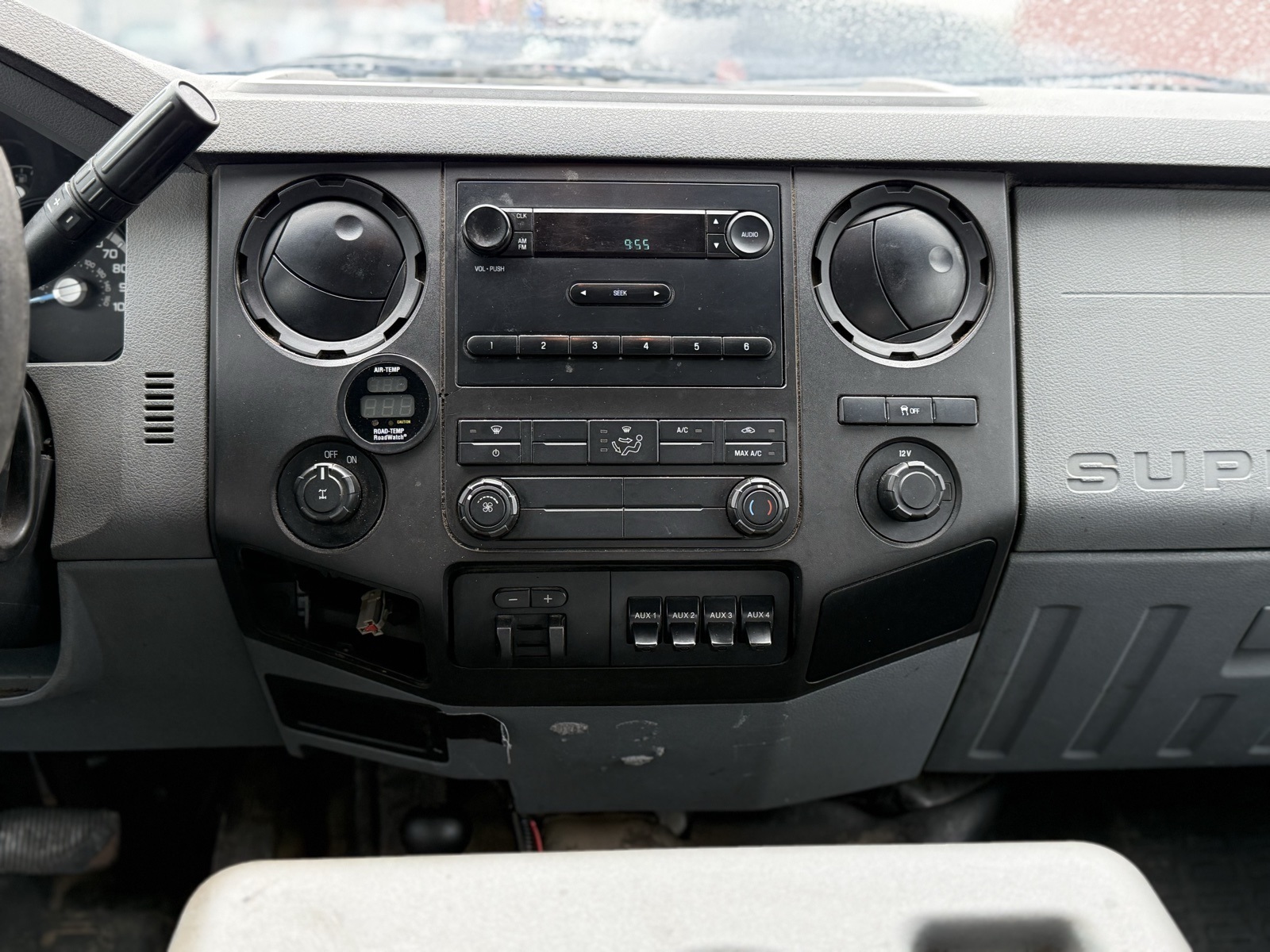 2012 Ford F-250 photo 14