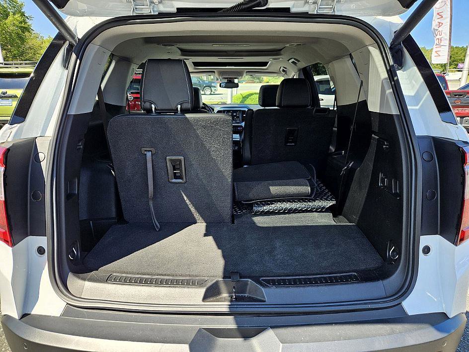 2021 Gmc Acadia SLT photo 11