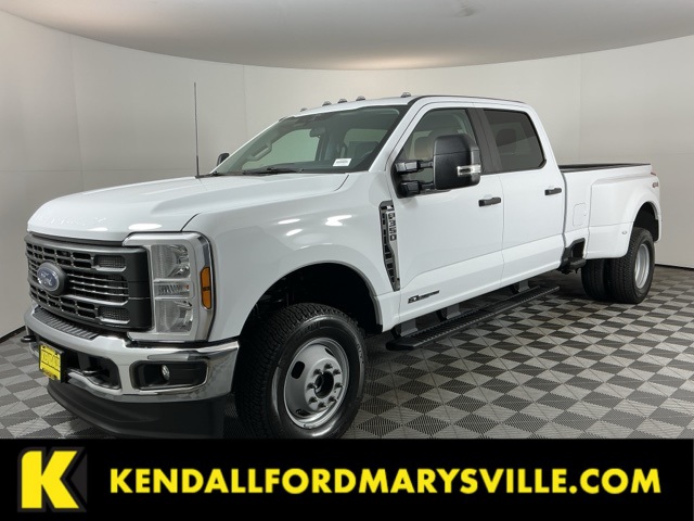 2026 Ford F-350 Super Duty