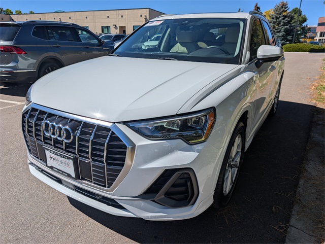 2022 Audi Q3 Premium S line photo 5