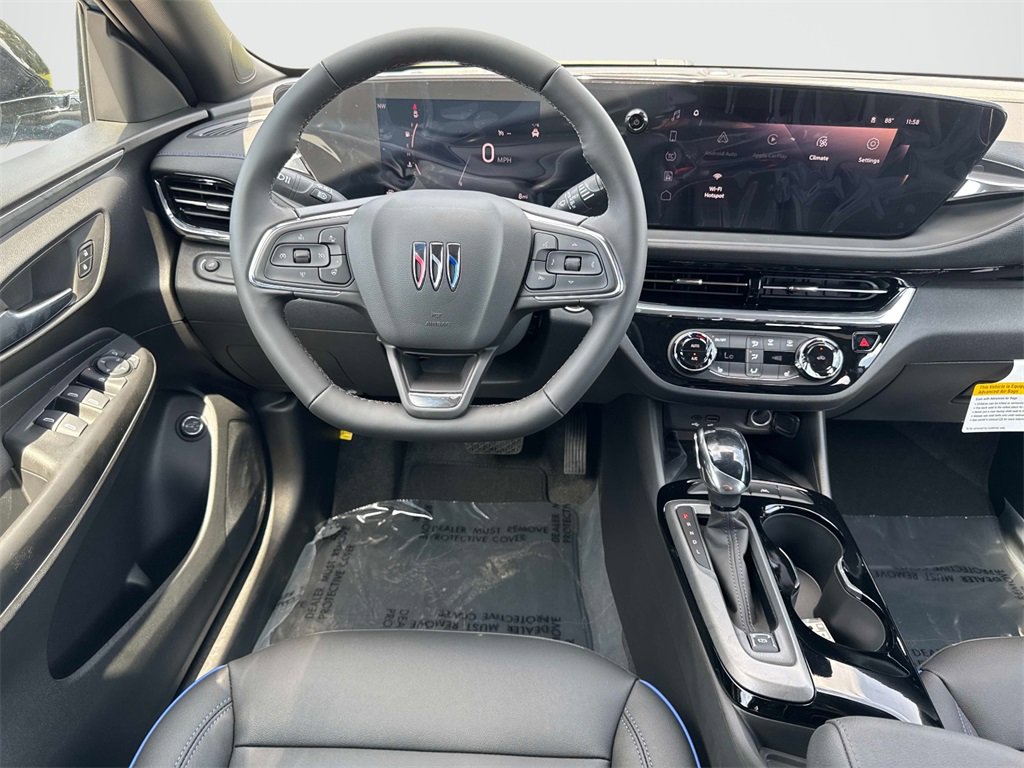 2026 Buick Envista ST photo 23