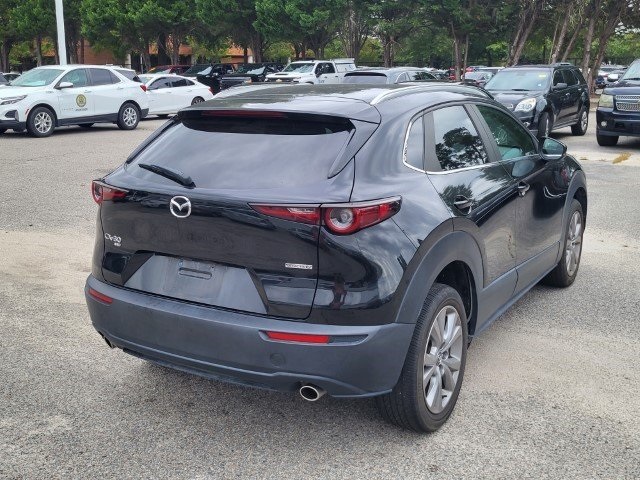 2022 Mazda CX-30 2.5 S Preferred photo 2