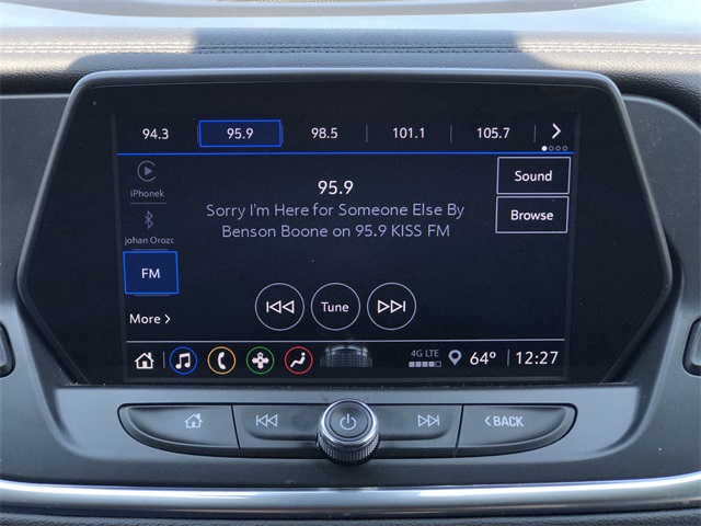 2022 Chevrolet Blazer 2LT photo 20