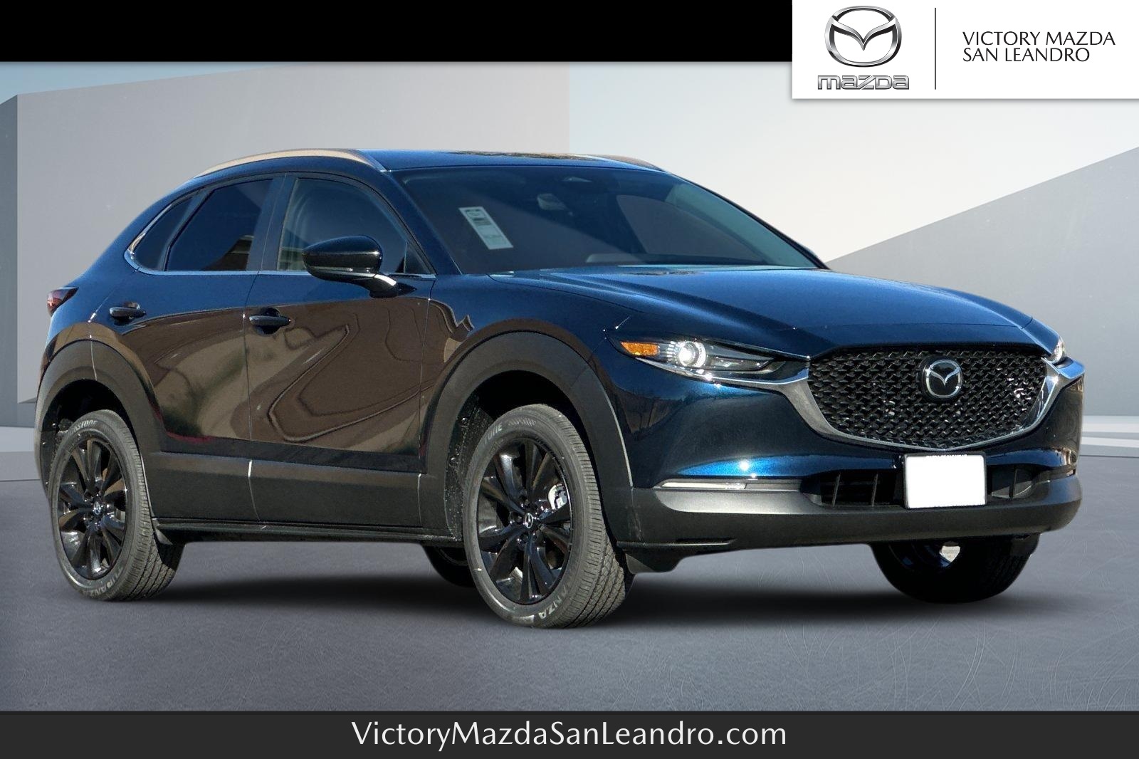 2025 Mazda CX-30 Select Sport's photo