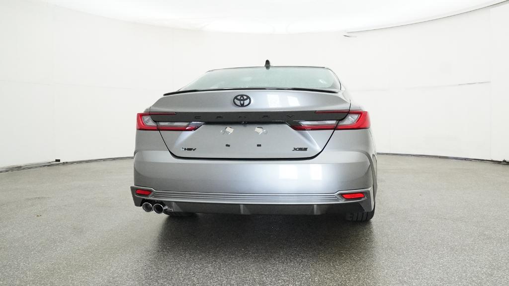 2026 Toyota Camry XSE photo 17