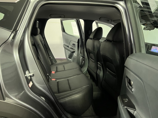2025 Nissan Kicks S photo 22