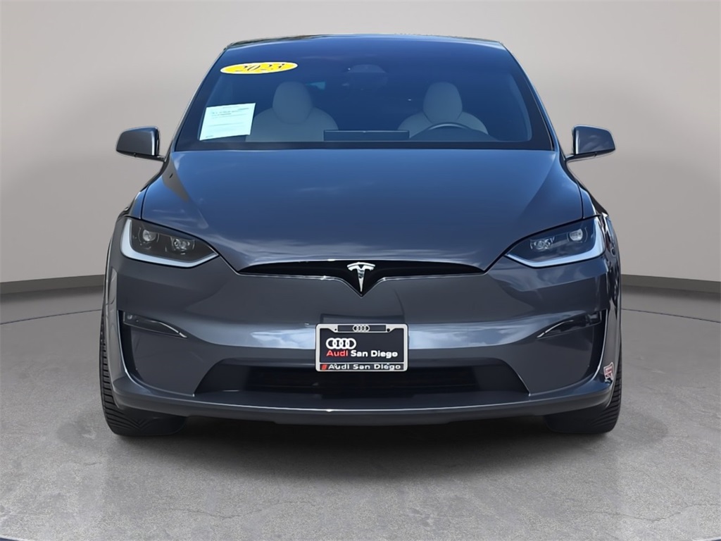 2023 Tesla Model X Plaid photo 8