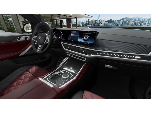 2026 Bmw X6 photo 13