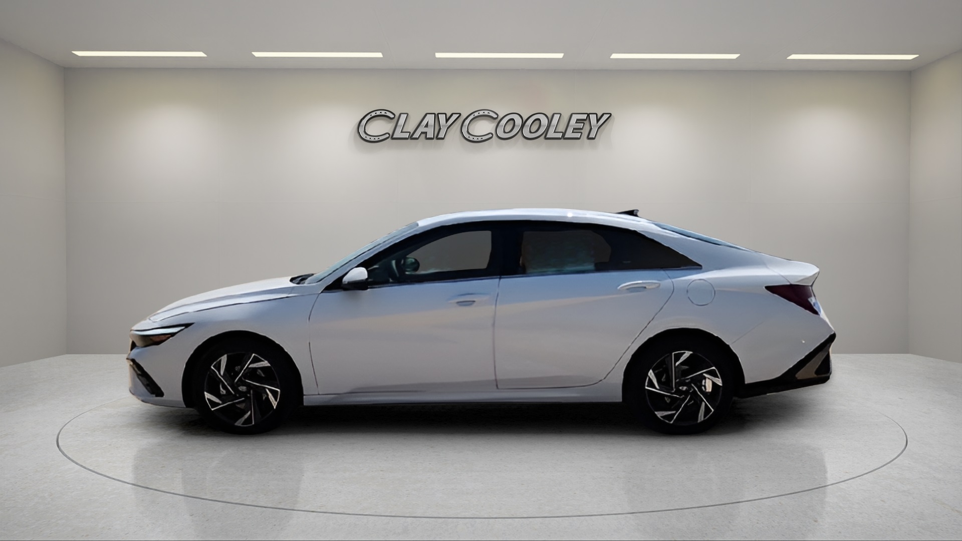 2025 Hyundai Elantra Limited photo 3