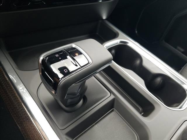 2025 Chevrolet Silverado 1500 RST photo 20