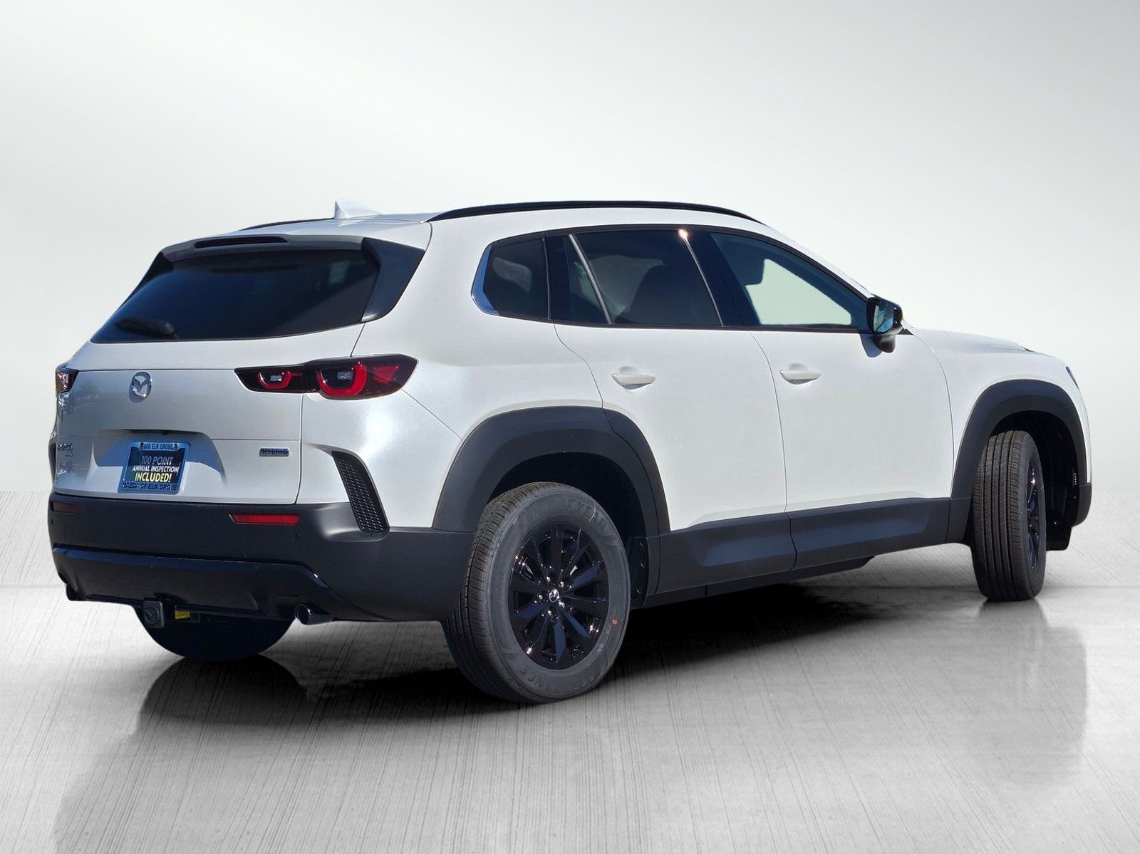 2026 Mazda CX-50 Premium photo 3