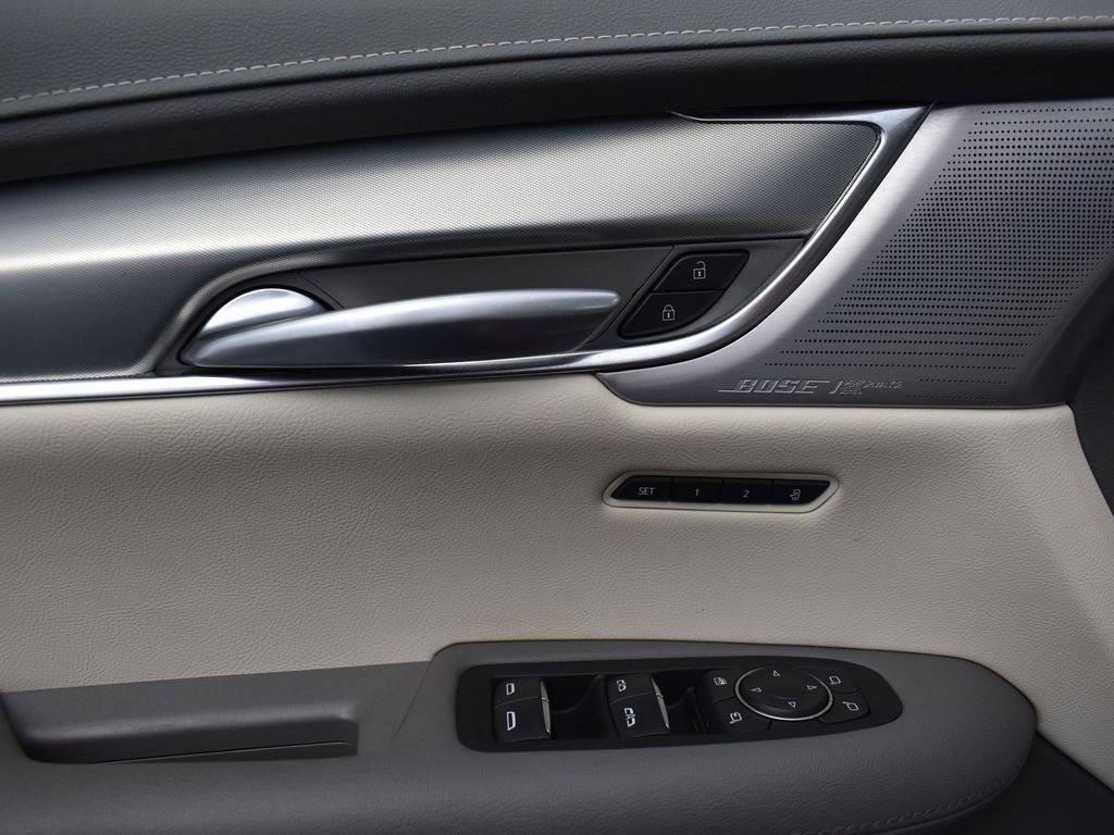 2023 Cadillac XT5 Premium Luxury photo 10