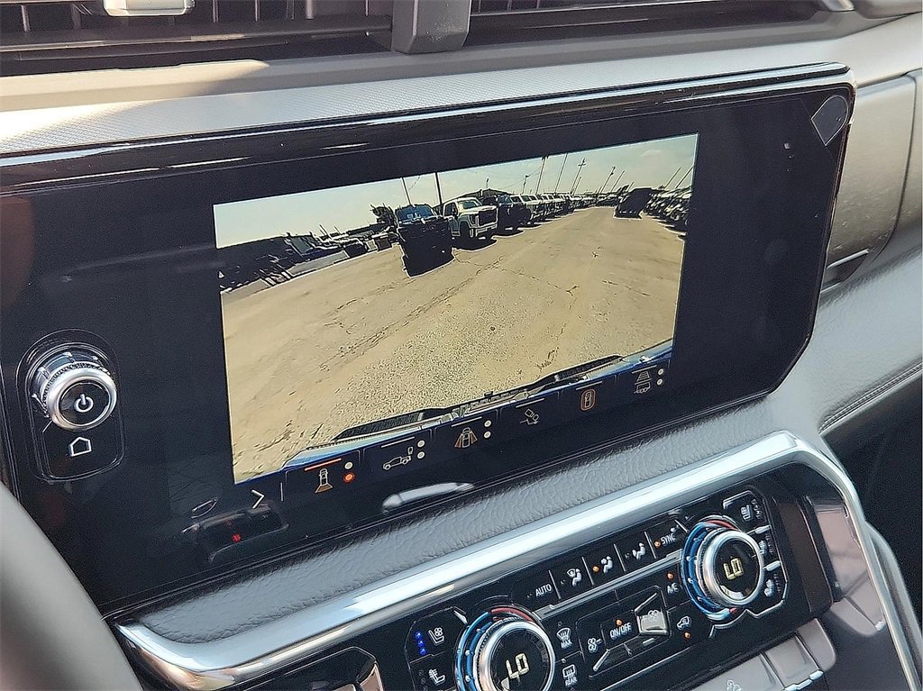 2026 Gmc Sierra 1500 Denali photo 14