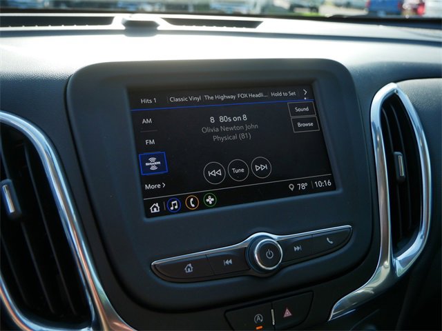 2022 Chevrolet Equinox LT photo 24