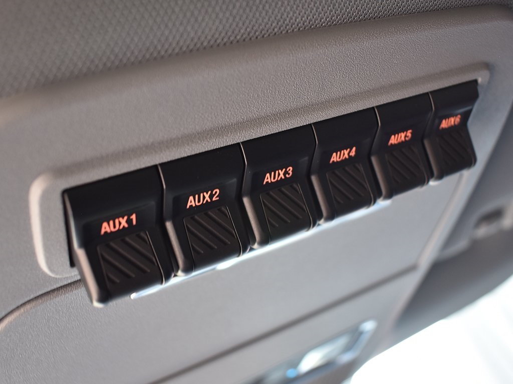 2026 Ford F-250 Lariat photo 22