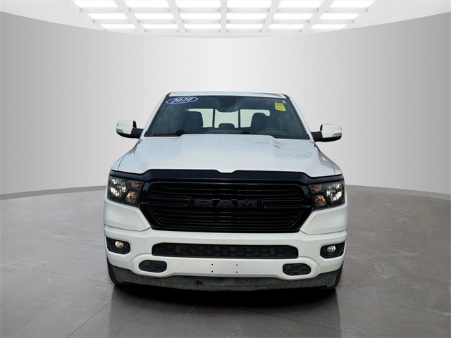 2020 Ram 1500 Big Horn Lone Star photo 2