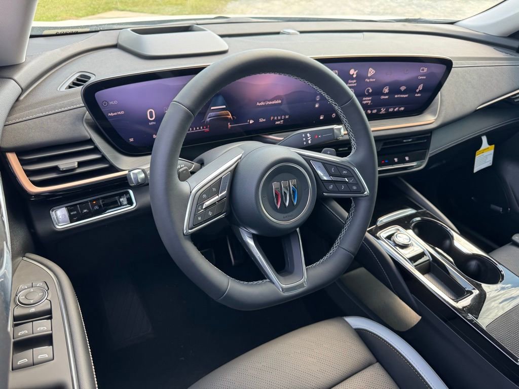 2025 Buick Envision Sport Touring photo 3