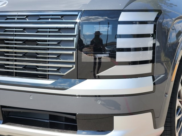2026 Hyundai Palisade Calligraphy photo 5