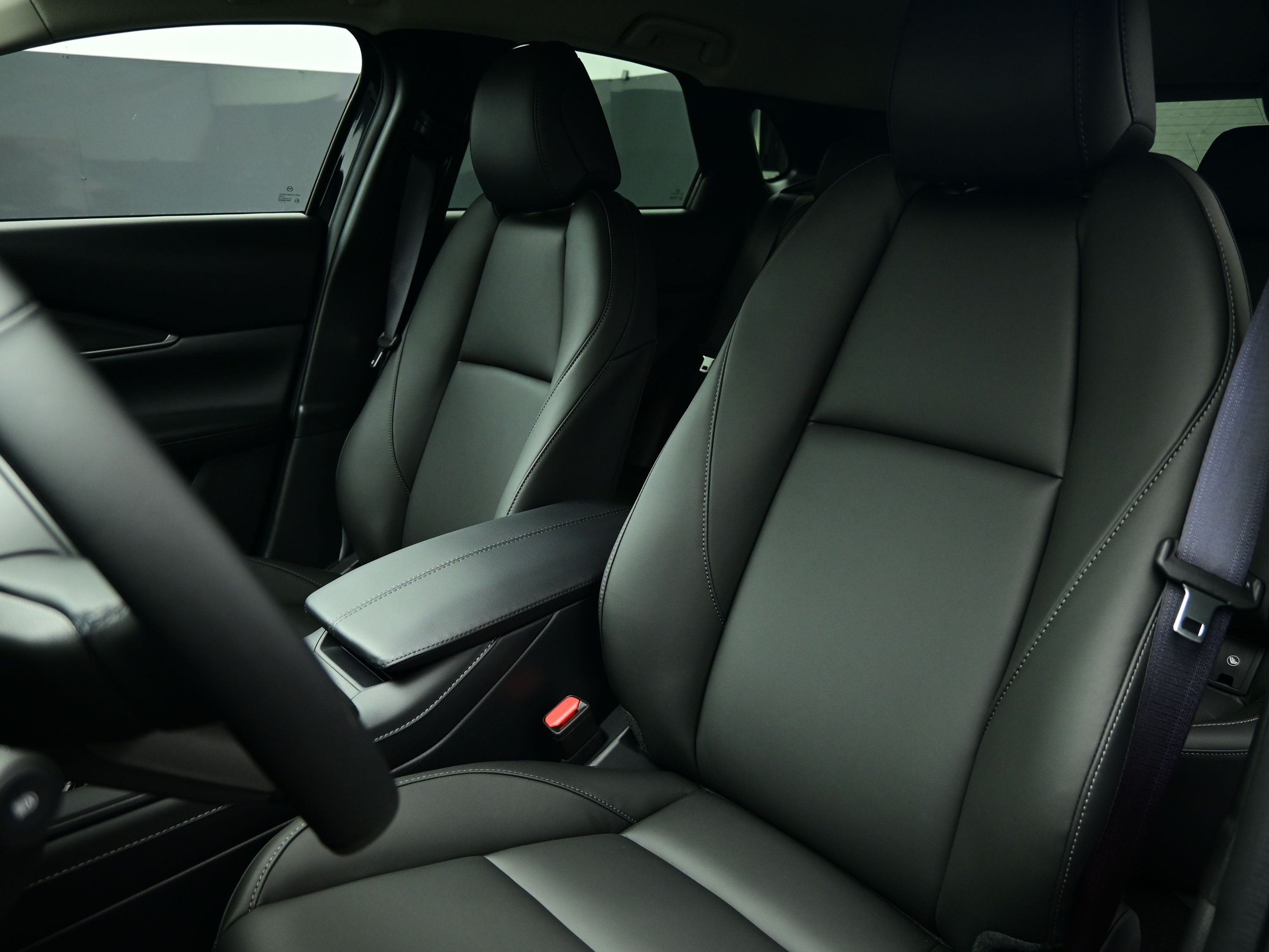 2026 Mazda CX-30 2.5 Select Sport photo 3