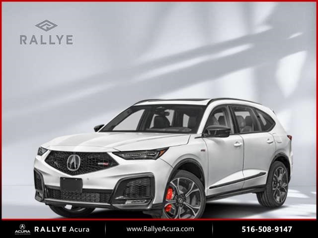 2026 Acura MDX Type S w/Advance Package's photo