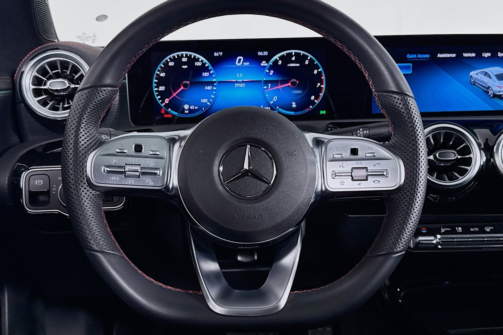 2023 Mercedes Benz CLA 250 photo 17