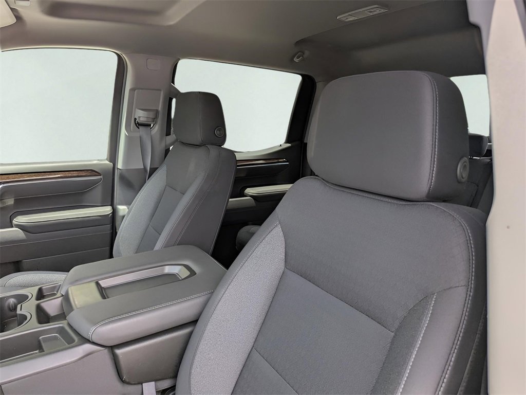 2025 Gmc Sierra 1500 Elevation photo 8
