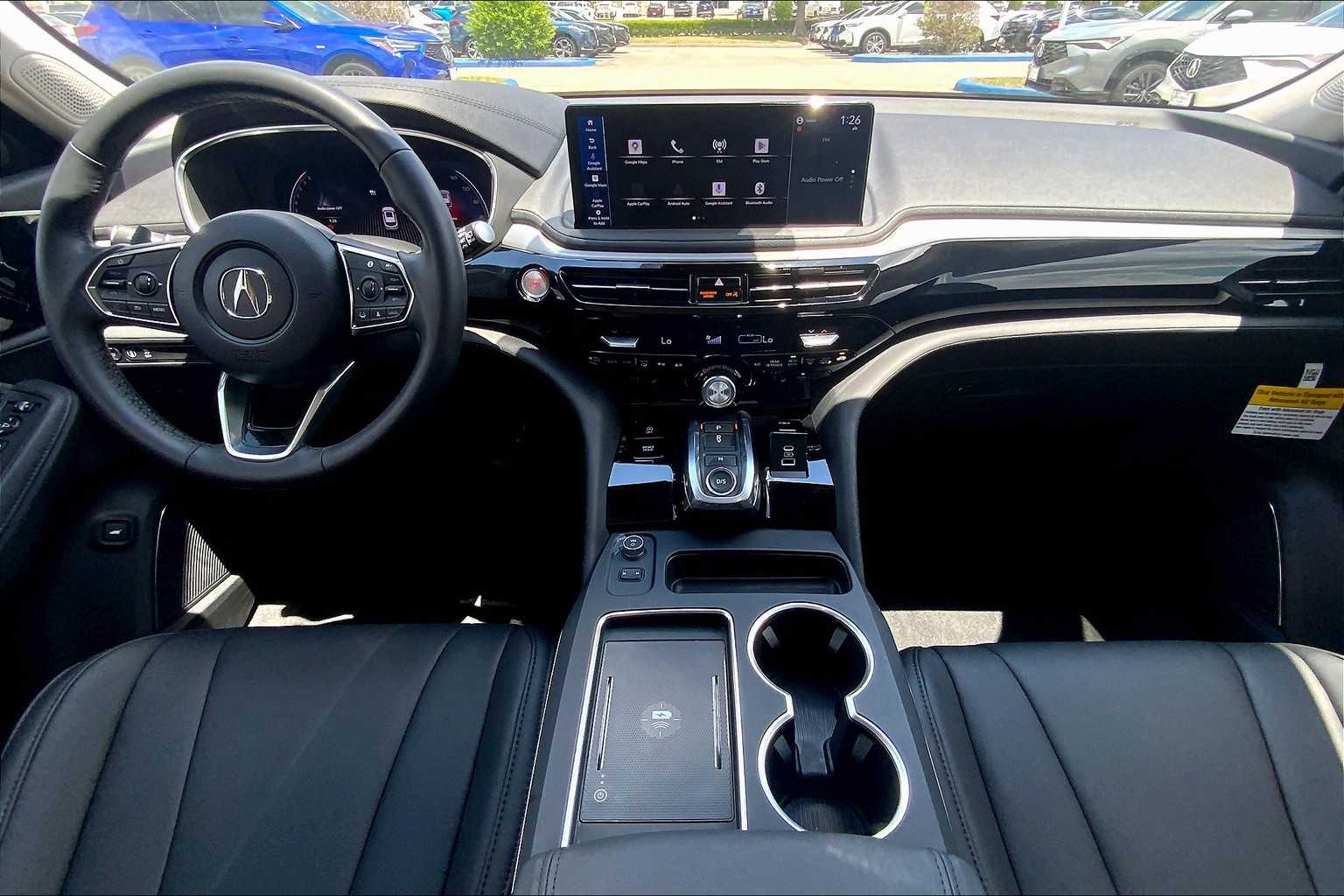 2025 Acura MDX photo 14