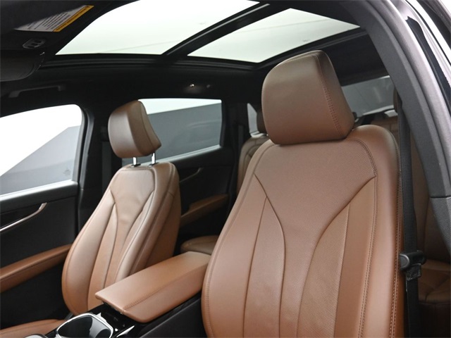 2023 LINCOLN NAUTILUS - Image 10