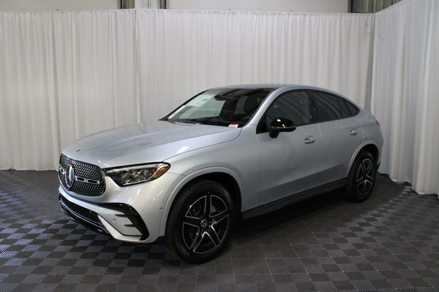 2025 Mercedes Benz GLC 300 4MATIC photo 34