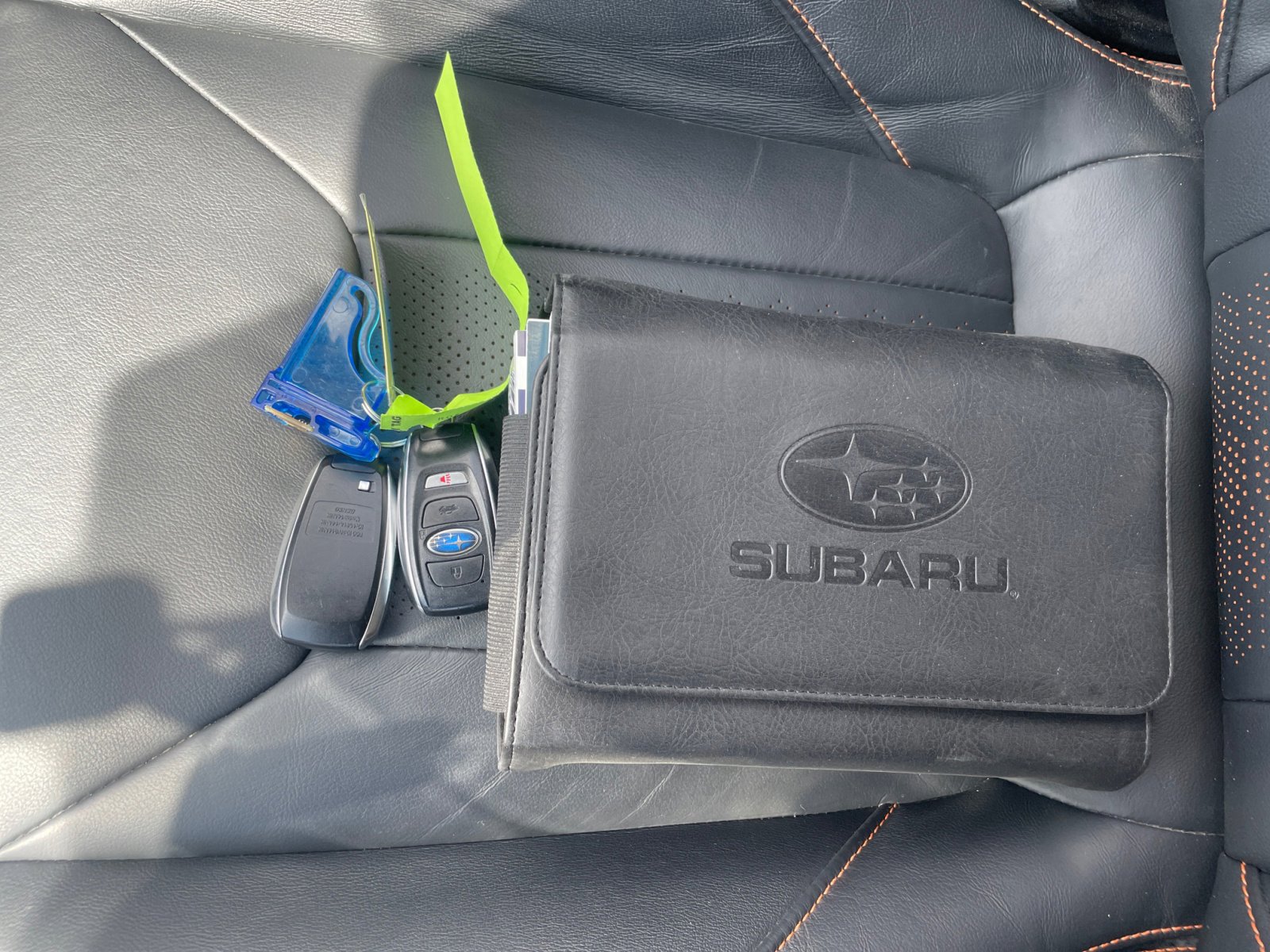 2022 Subaru Crosstrek Limited photo 4