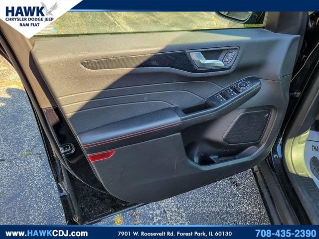 2023 FORD ESCAPE - Image 24