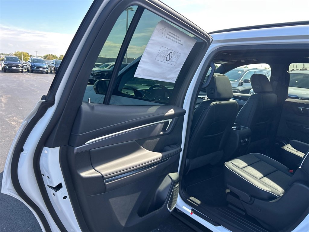 2026 BUICK ENCLAVE - Image 32