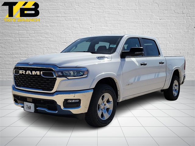 2026 RAM Ram 1500 Pickup Big Horn/Lone Star's photo