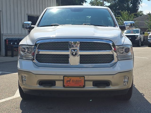 2014 Ram 1500 Laramie Longhorn photo 8
