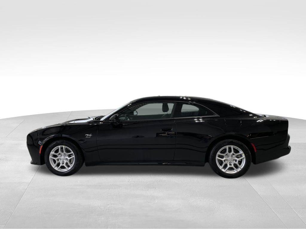 2025 Dodge Charger R/T photo 9