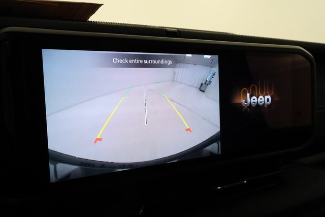 2024 Jeep Wrangler 4xe Sahara photo 14