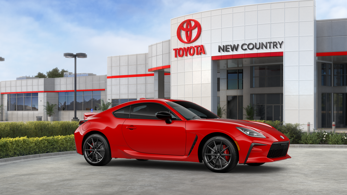 2025 Toyota GR86 Premium photo 13