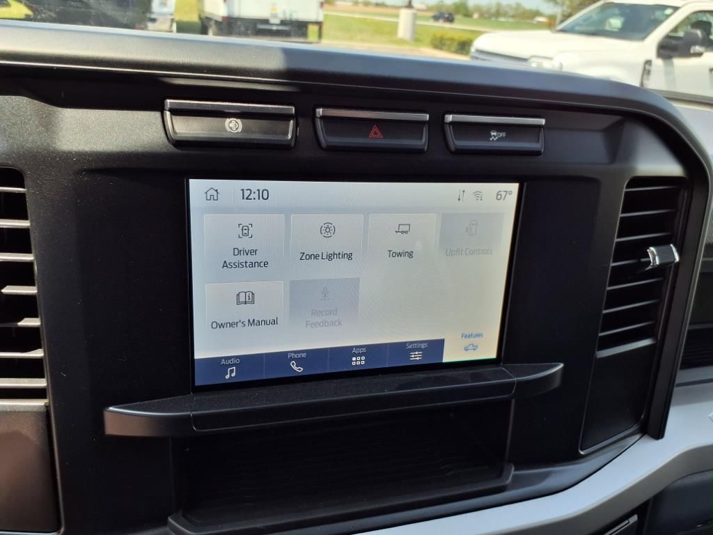 2024 FORD F-350 - Image 44