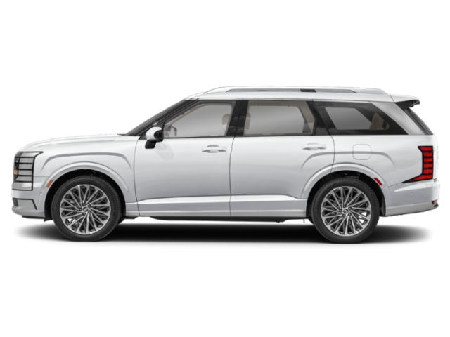 2026 Hyundai Palisade Calligraphy photo 2