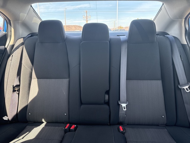 2022 Nissan Sentra SV photo 17