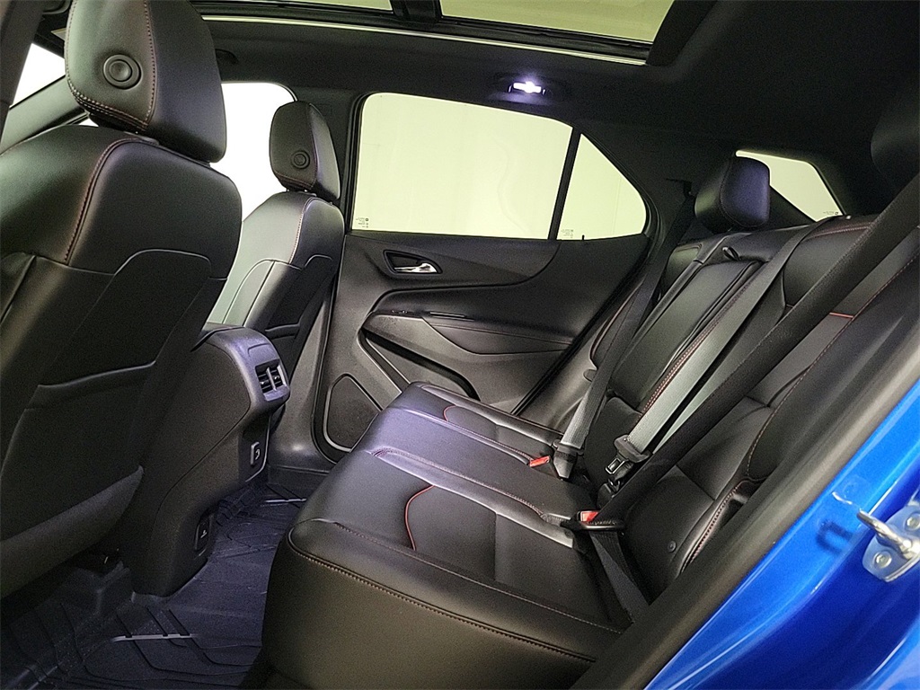 2024 CHEVROLET EQUINOX - Image 14