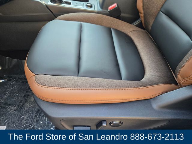 2025 Ford Bronco Sport Outer Banks photo 16